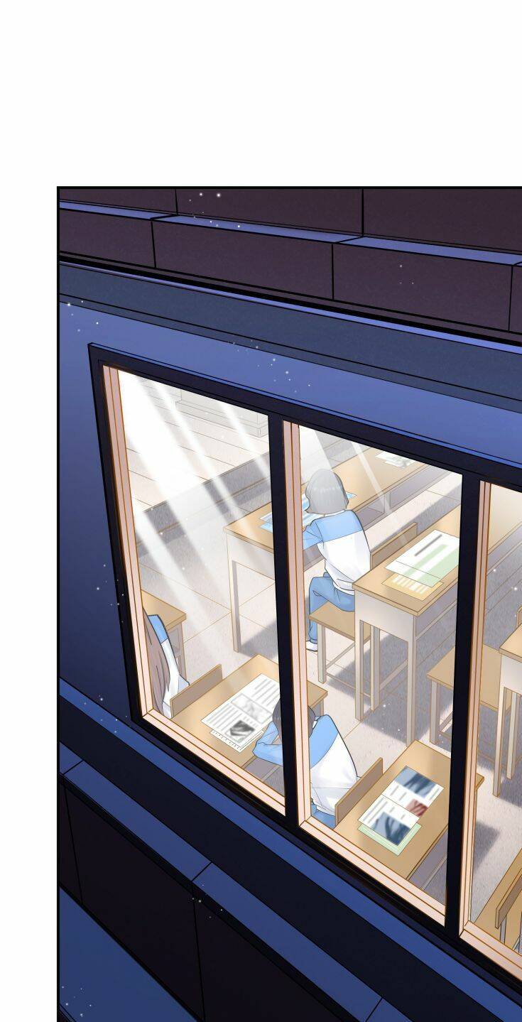 Anh Ấy Sinh Ra Đã Là Công Của Tôi Chapter 7 - 24