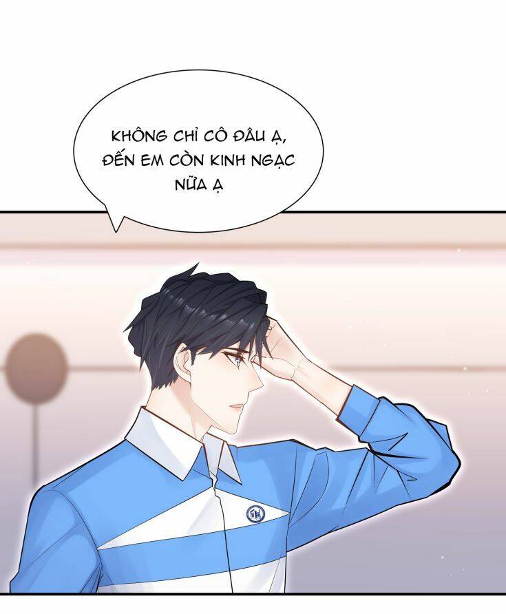 Anh Ấy Sinh Ra Đã Là Công Của Tôi Chapter 7 - 26