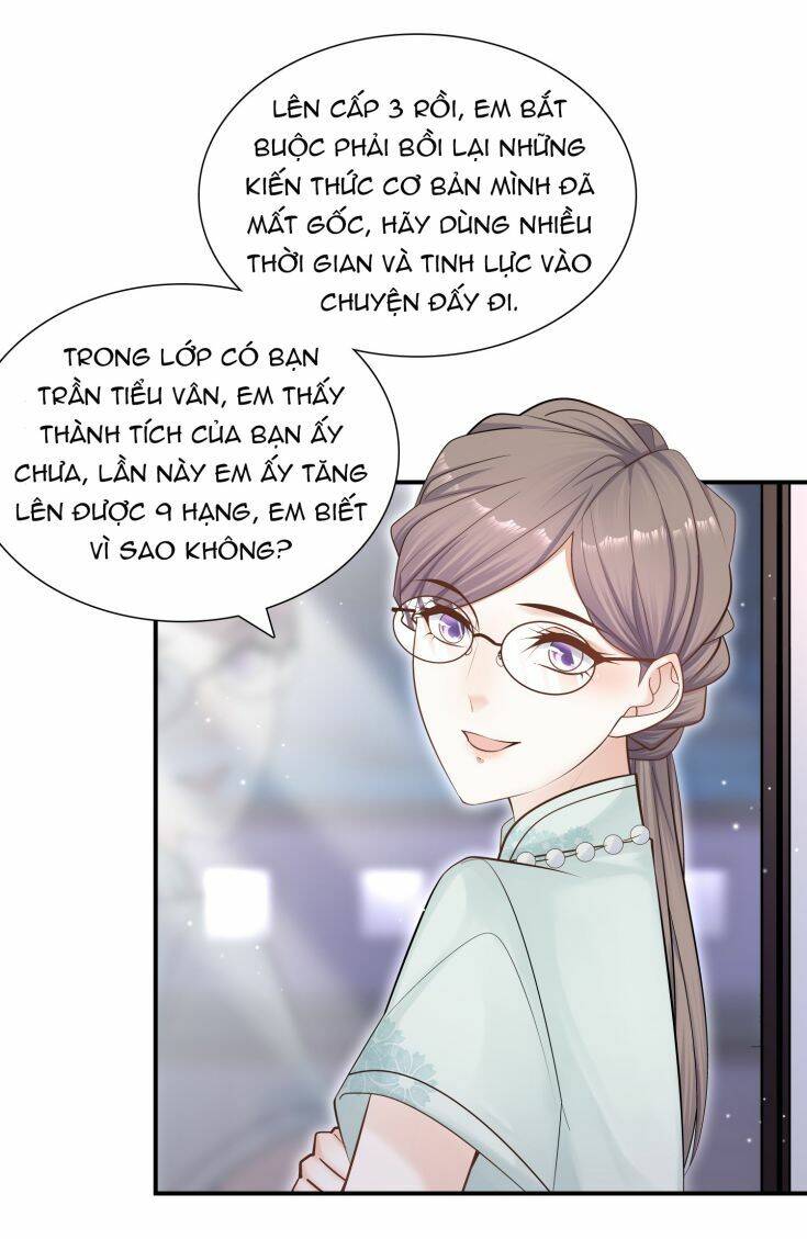 Anh Ấy Sinh Ra Đã Là Công Của Tôi Chapter 7 - 27
