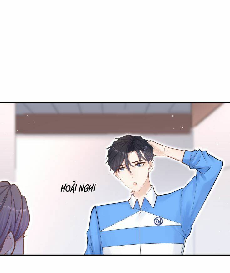 Anh Ấy Sinh Ra Đã Là Công Của Tôi Chapter 7 - 28