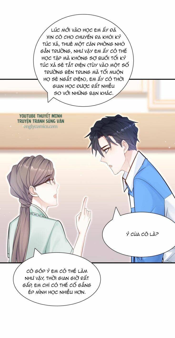 Anh Ấy Sinh Ra Đã Là Công Của Tôi Chapter 7 - 29