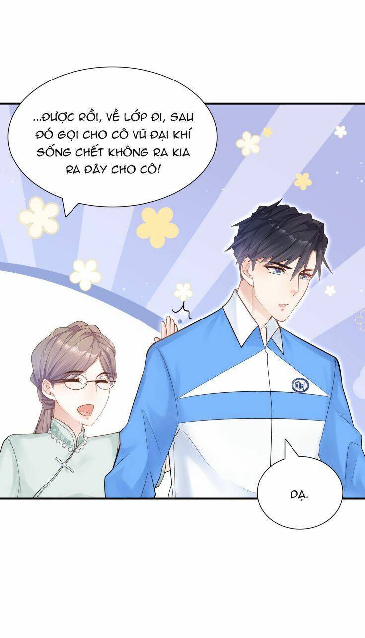 Anh Ấy Sinh Ra Đã Là Công Của Tôi Chapter 7 - 30