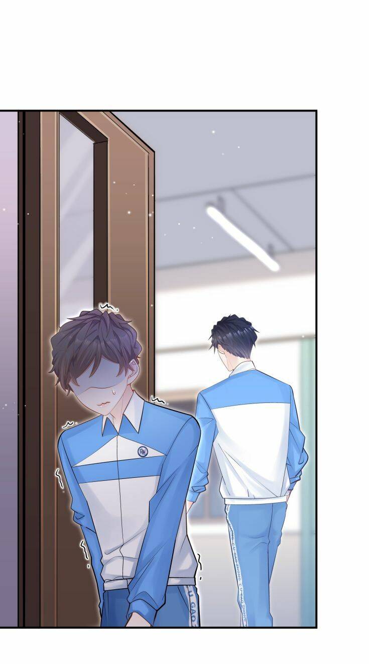 Anh Ấy Sinh Ra Đã Là Công Của Tôi Chapter 7 - 31