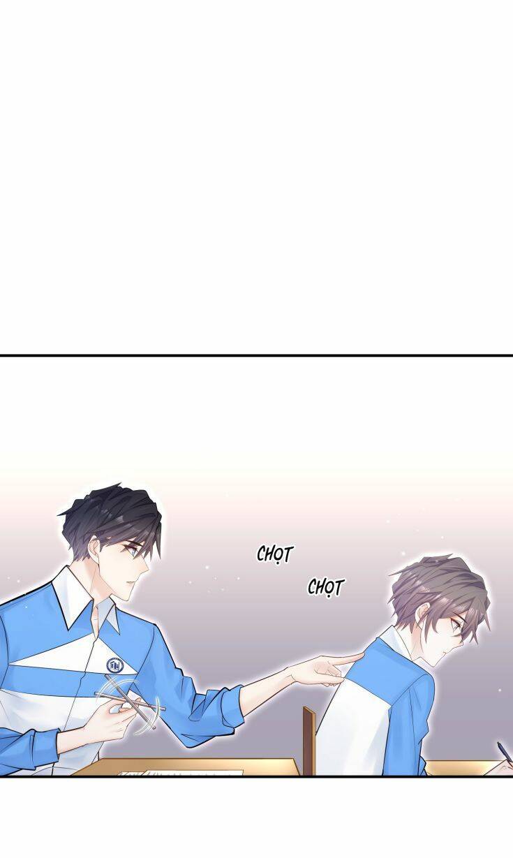 Anh Ấy Sinh Ra Đã Là Công Của Tôi Chapter 7 - 32