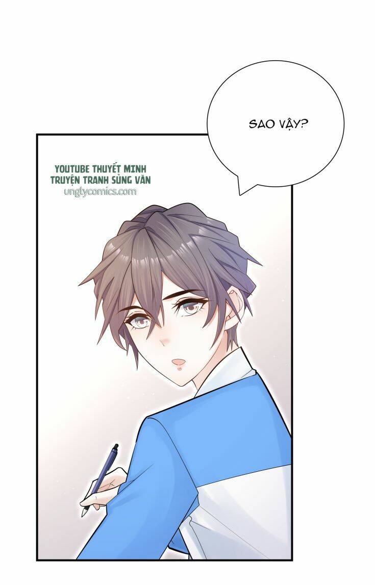 Anh Ấy Sinh Ra Đã Là Công Của Tôi Chapter 7 - 33