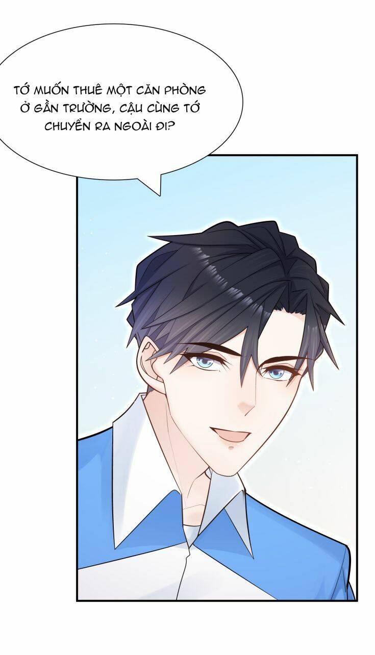 Anh Ấy Sinh Ra Đã Là Công Của Tôi Chapter 7 - 34