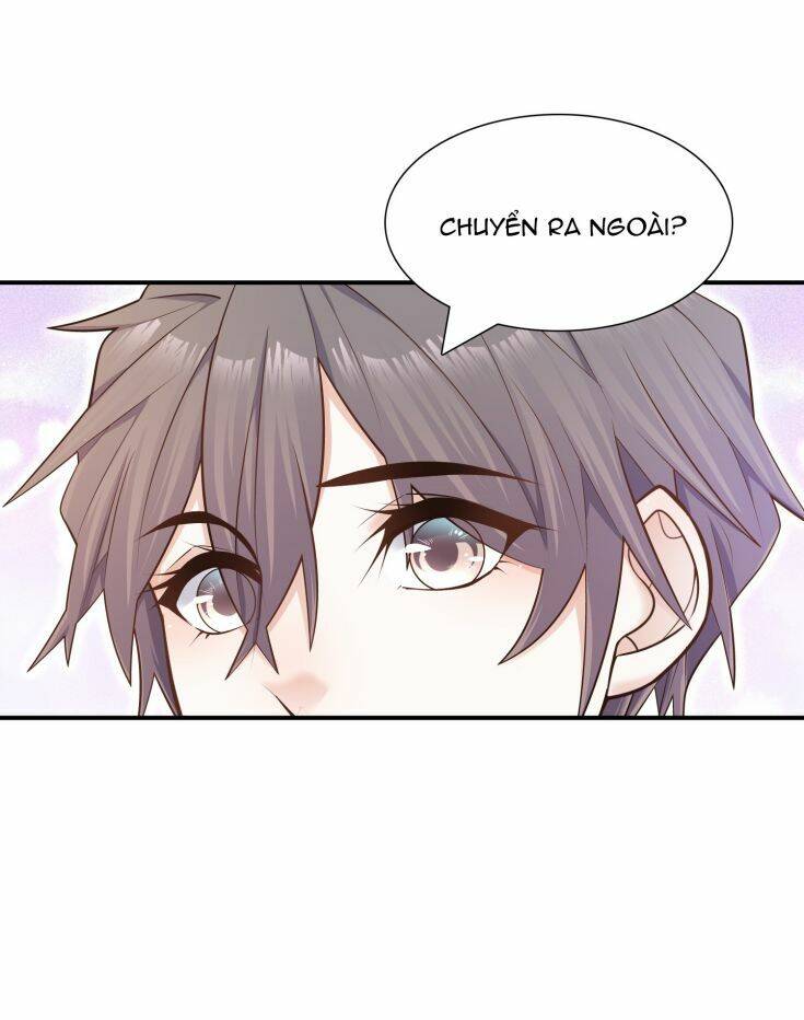 Anh Ấy Sinh Ra Đã Là Công Của Tôi Chapter 7 - 35