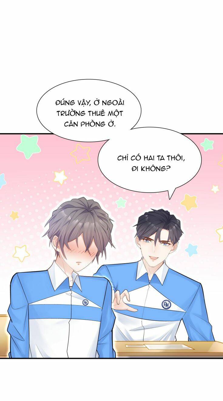 Anh Ấy Sinh Ra Đã Là Công Của Tôi Chapter 7 - 36