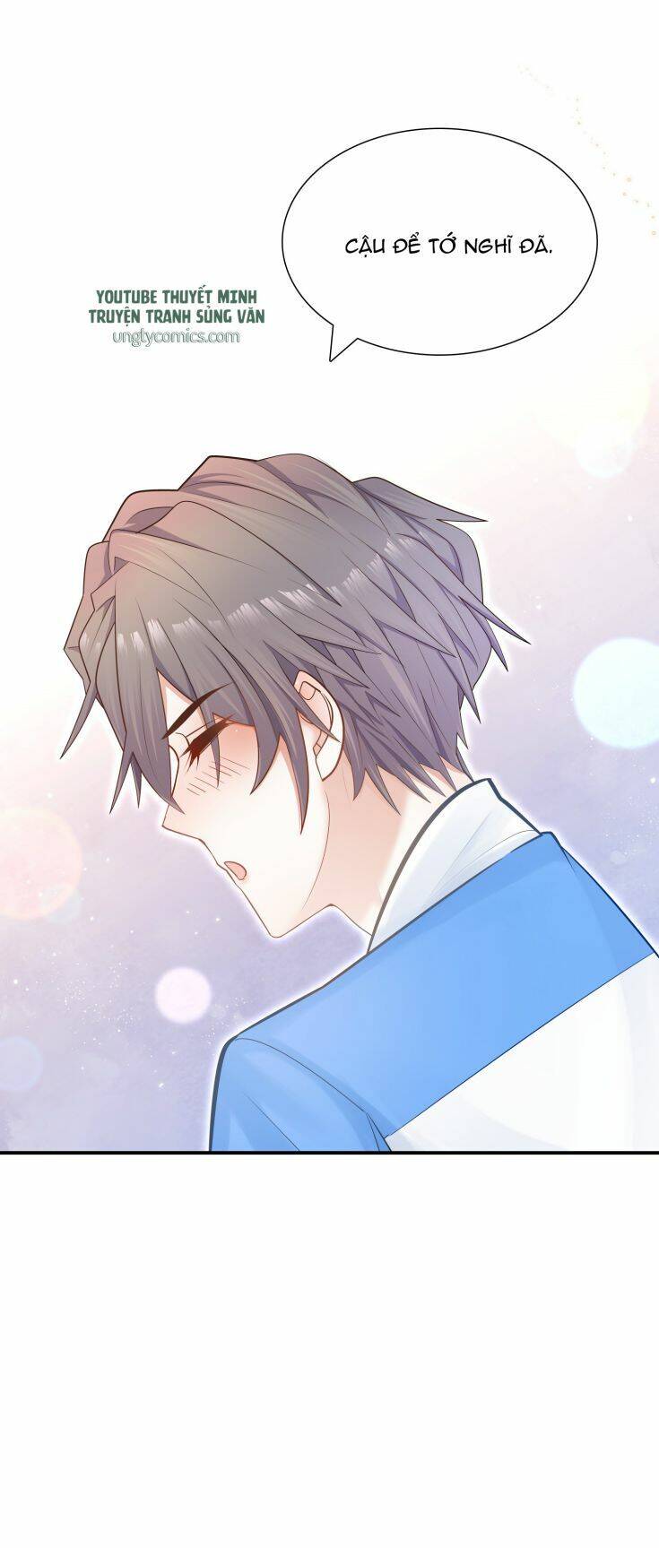 Anh Ấy Sinh Ra Đã Là Công Của Tôi Chapter 7 - 37