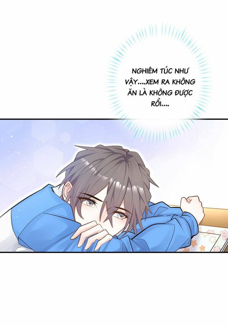 Anh Ấy Sinh Ra Đã Là Công Của Tôi Chapter 7 - 7