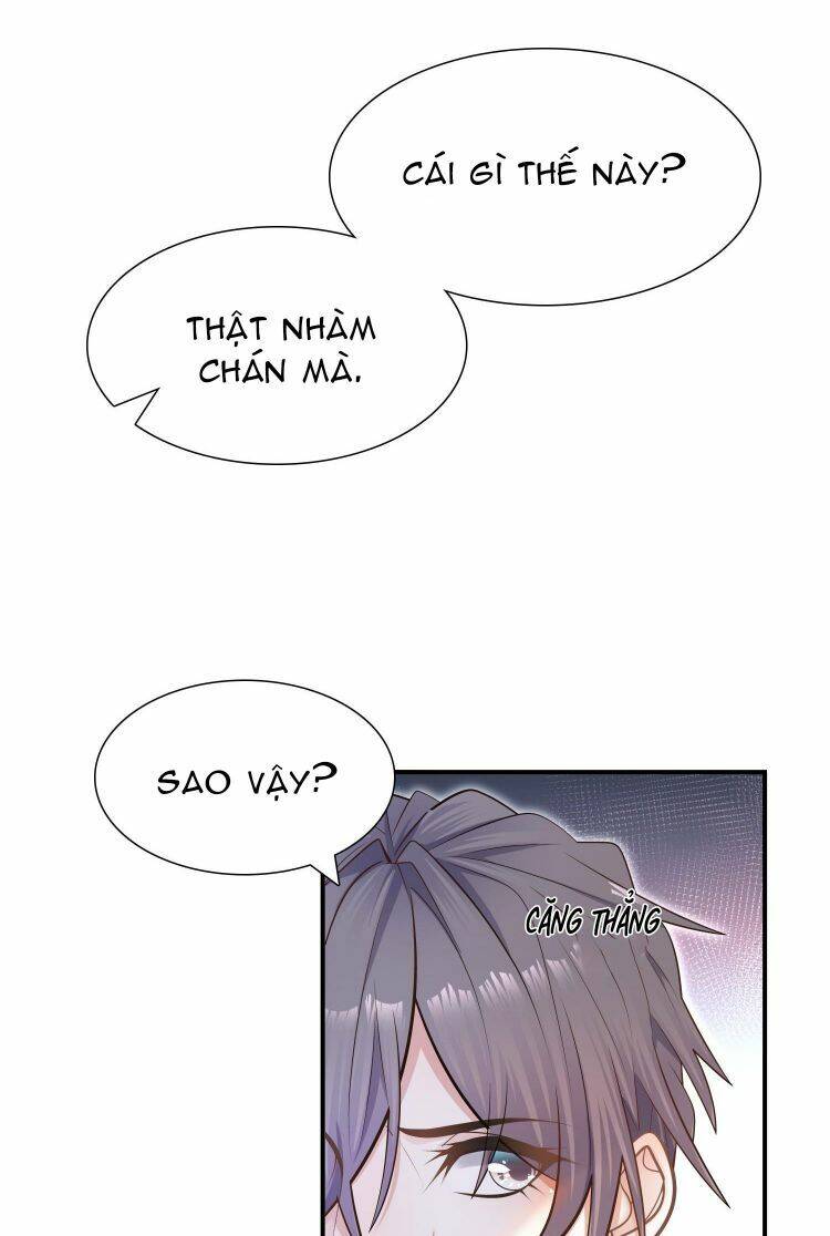 Anh Ấy Sinh Ra Đã Là Công Của Tôi Chapter 8 - 12