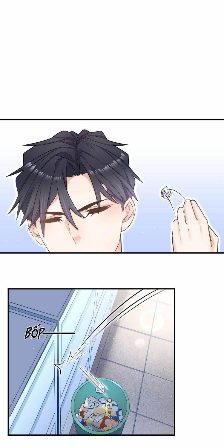 Anh Ấy Sinh Ra Đã Là Công Của Tôi Chapter 8 - 14