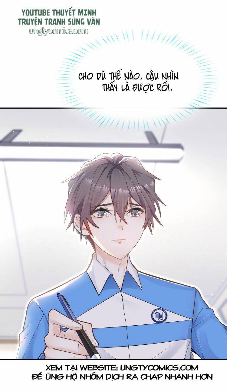 Anh Ấy Sinh Ra Đã Là Công Của Tôi Chapter 8 - 15