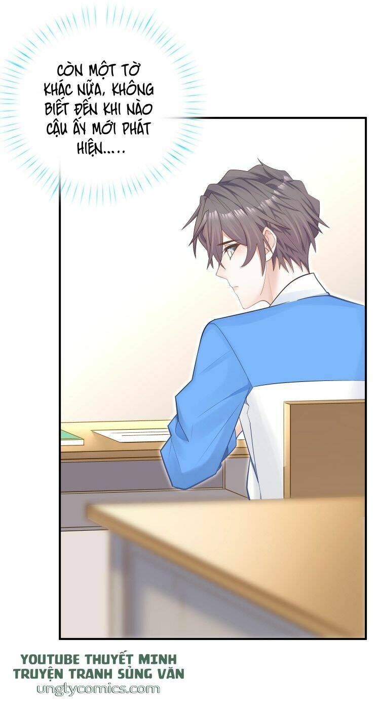 Anh Ấy Sinh Ra Đã Là Công Của Tôi Chapter 8 - 16