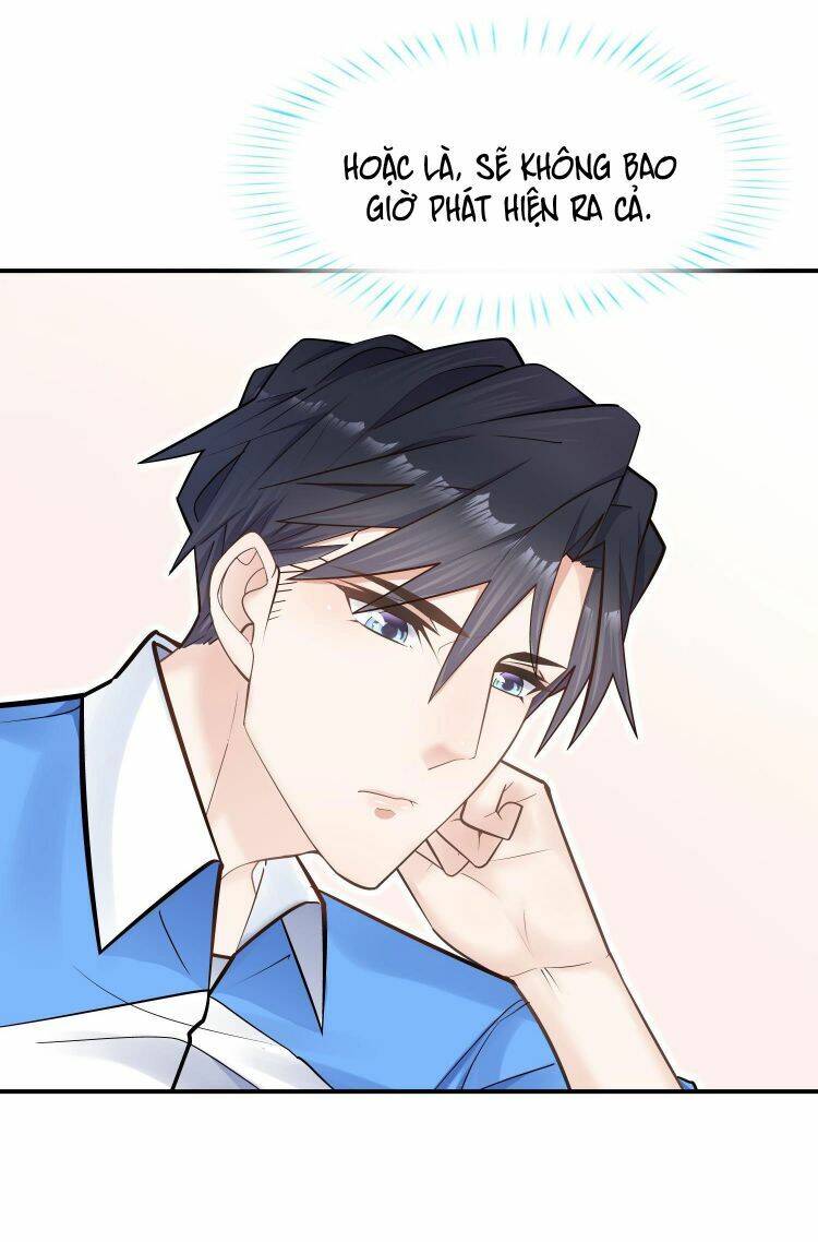 Anh Ấy Sinh Ra Đã Là Công Của Tôi Chapter 8 - 17