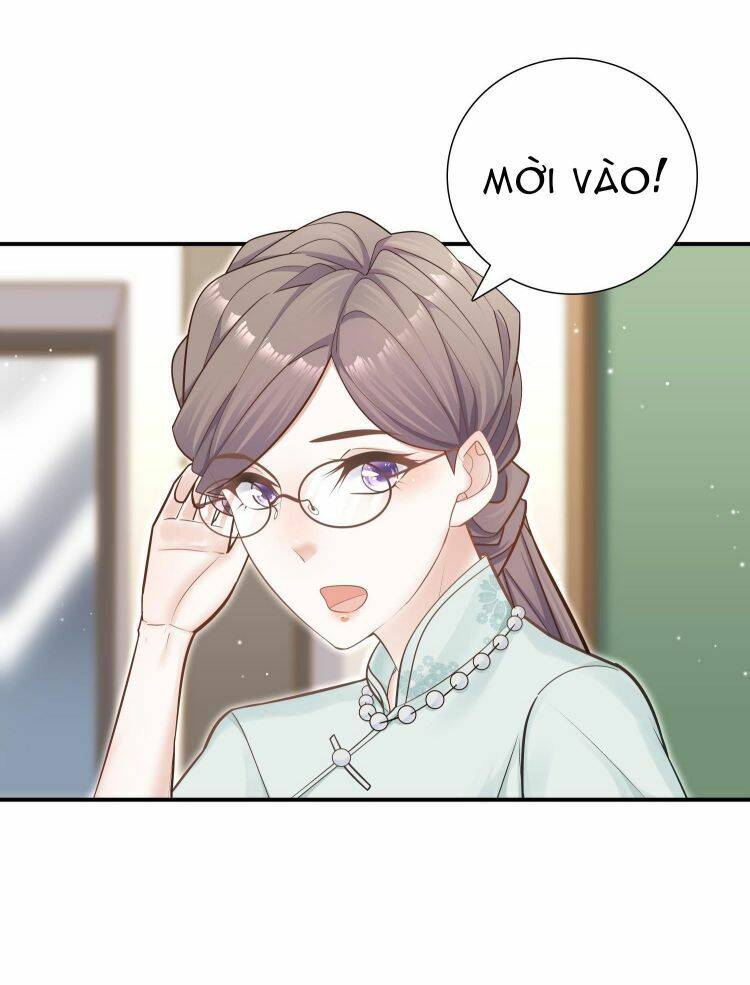 Anh Ấy Sinh Ra Đã Là Công Của Tôi Chapter 8 - 20