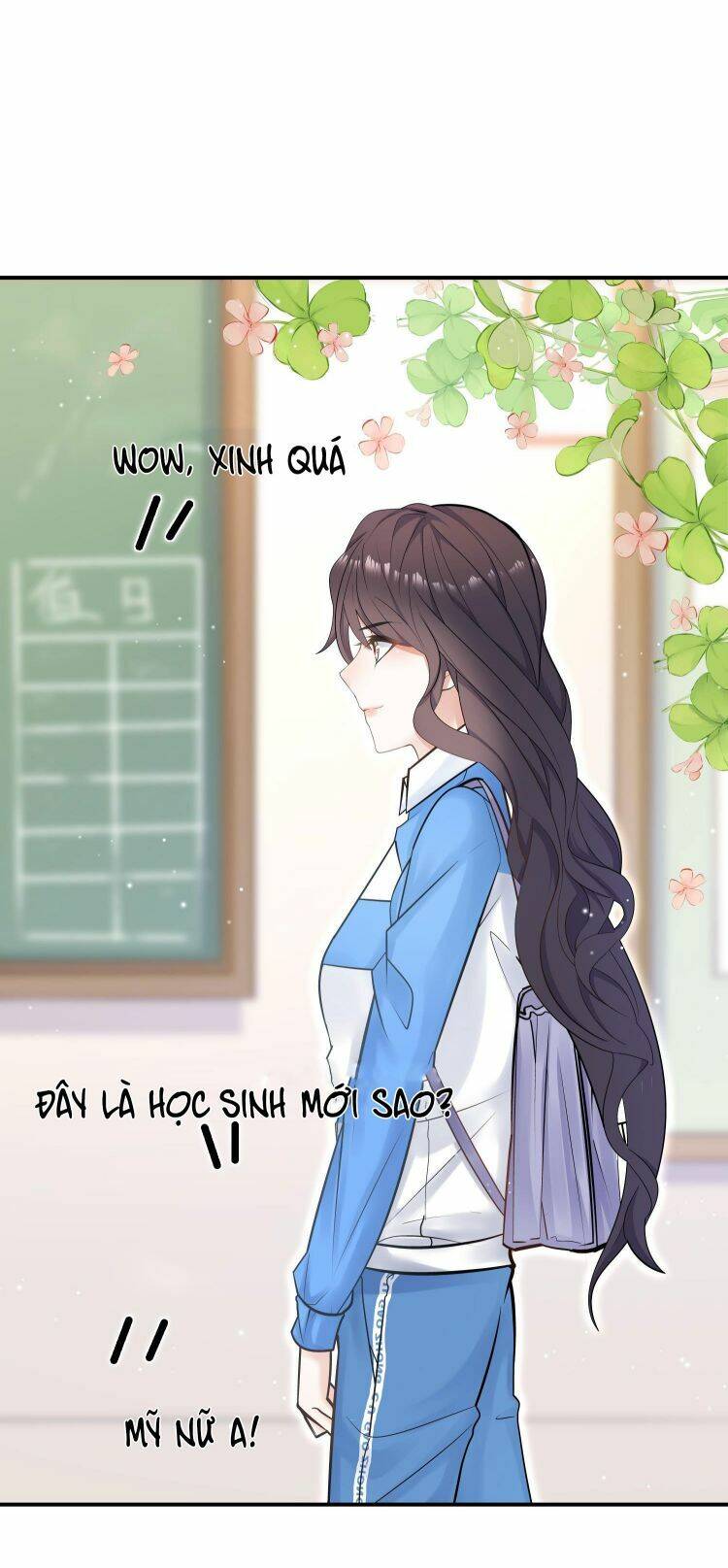 Anh Ấy Sinh Ra Đã Là Công Của Tôi Chapter 8 - 21
