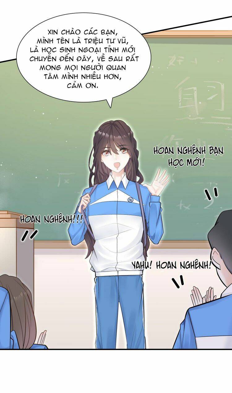 Anh Ấy Sinh Ra Đã Là Công Của Tôi Chapter 8 - 23