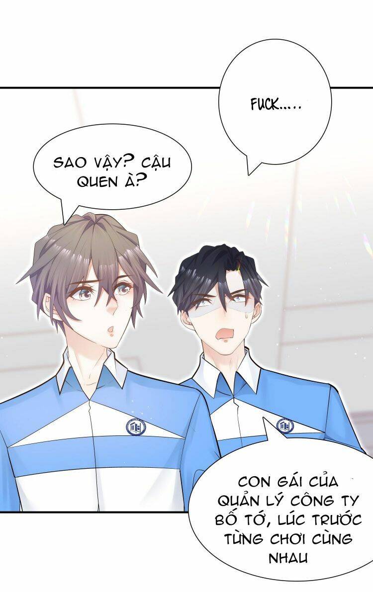 Anh Ấy Sinh Ra Đã Là Công Của Tôi Chapter 8 - 25