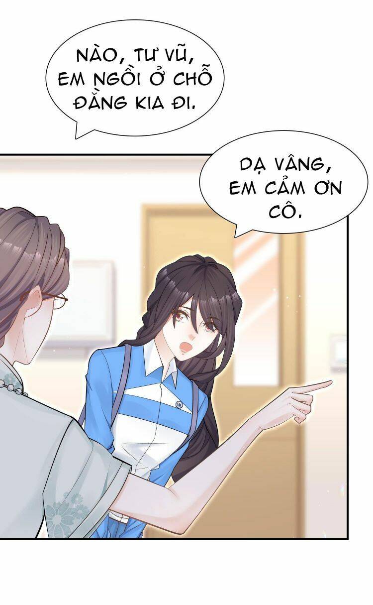 Anh Ấy Sinh Ra Đã Là Công Của Tôi Chapter 8 - 27
