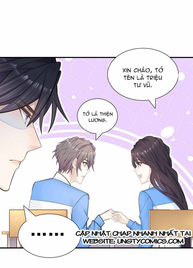 Anh Ấy Sinh Ra Đã Là Công Của Tôi Chapter 8 - 30