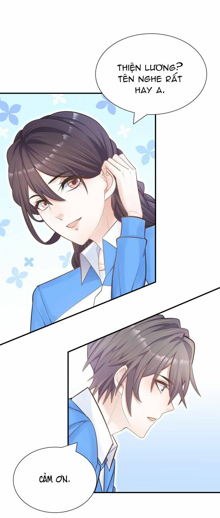 Anh Ấy Sinh Ra Đã Là Công Của Tôi Chapter 8 - 31