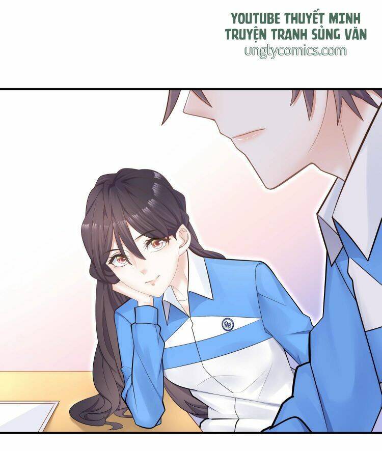 Anh Ấy Sinh Ra Đã Là Công Của Tôi Chapter 8 - 32