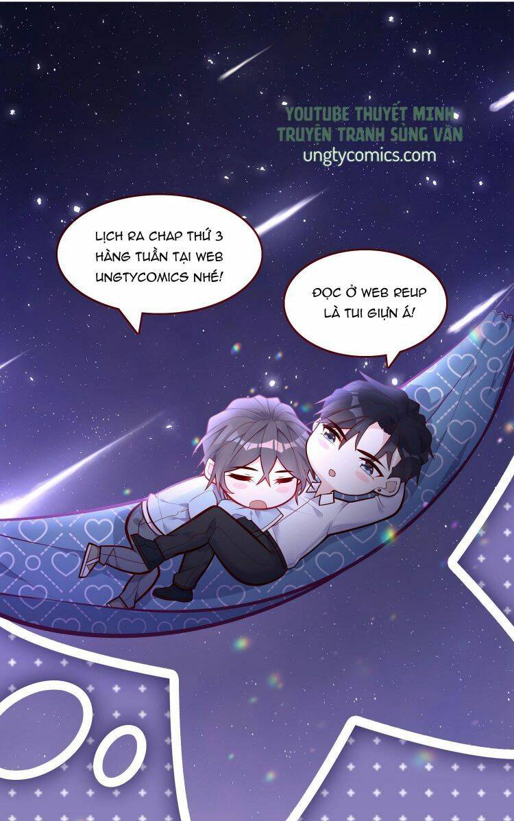 Anh Ấy Sinh Ra Đã Là Công Của Tôi Chapter 8 - 33