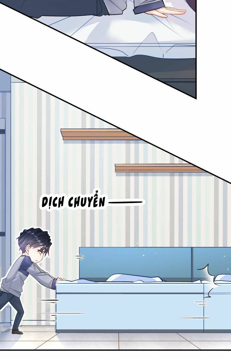 Anh Ấy Sinh Ra Đã Là Công Của Tôi Chapter 9 - 14