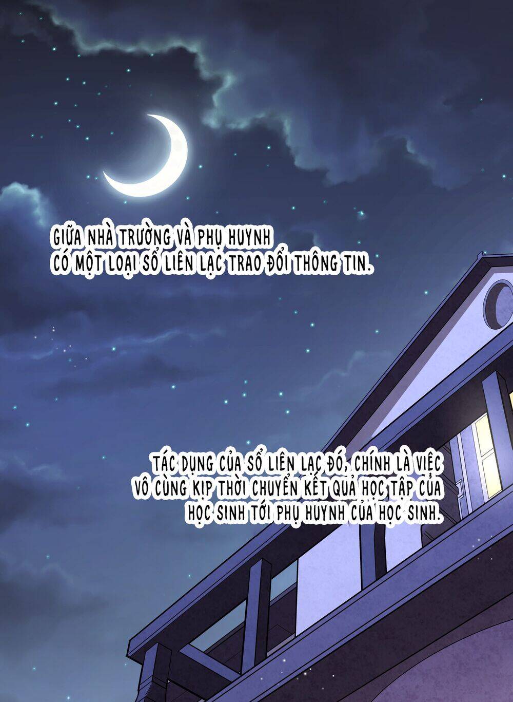 Anh Ấy Sinh Ra Đã Là Công Của Tôi Chapter 9 - 3