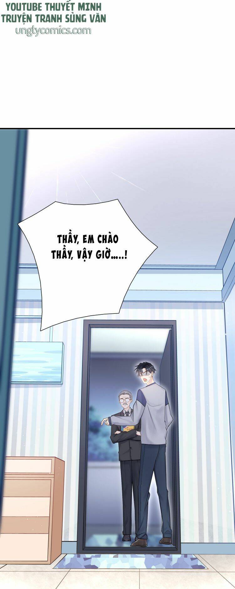 Anh Ấy Sinh Ra Đã Là Công Của Tôi Chapter 9 - 27