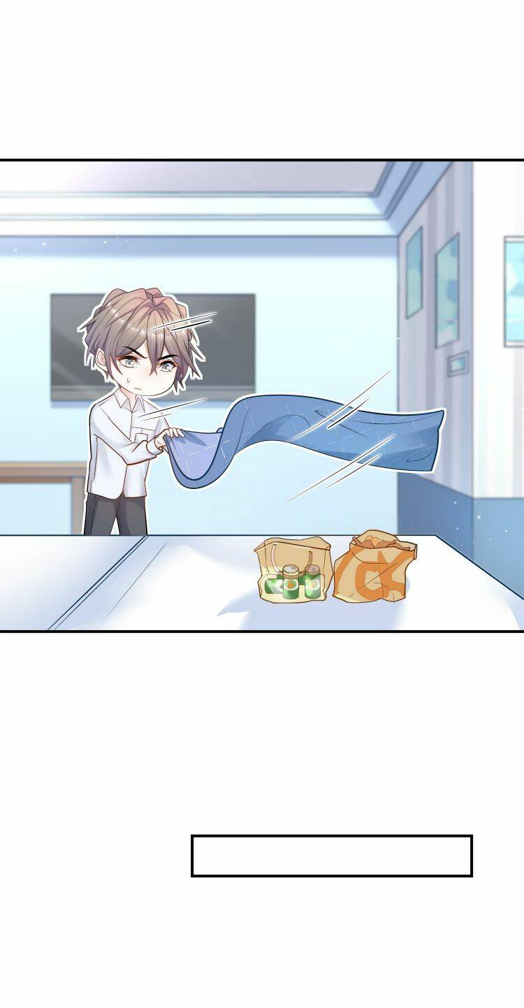 Anh Ấy Sinh Ra Đã Là Công Của Tôi Chapter 9 - 29