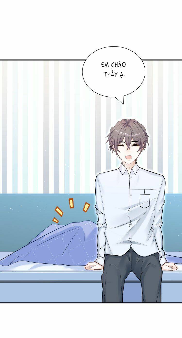 Anh Ấy Sinh Ra Đã Là Công Của Tôi Chapter 9 - 30