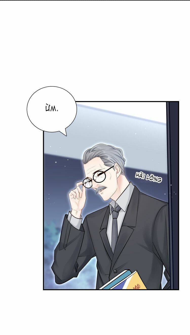 Anh Ấy Sinh Ra Đã Là Công Của Tôi Chapter 9 - 32