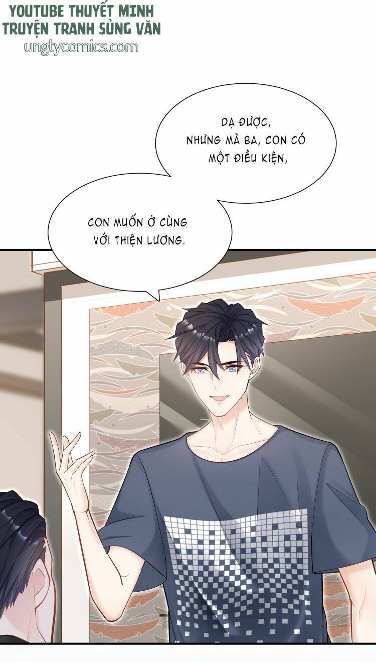 Anh Ấy Sinh Ra Đã Là Công Của Tôi Chapter 9 - 8