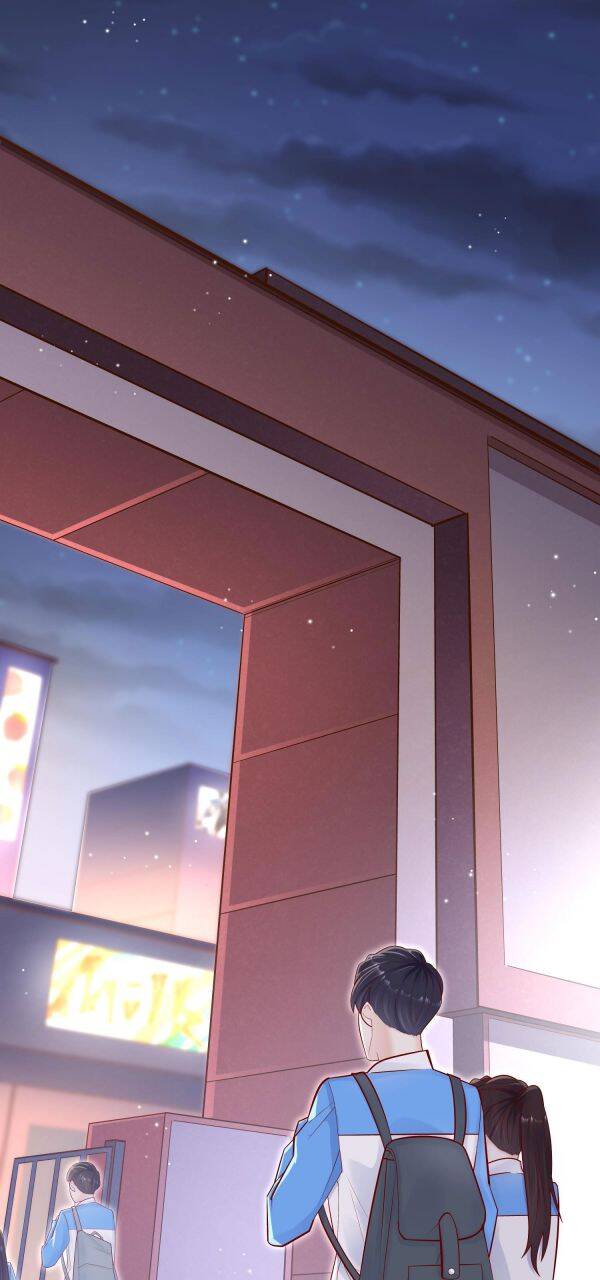 Anh Ấy Sinh Ra Đã Là Công Của Tôi Chapter 14 - 2