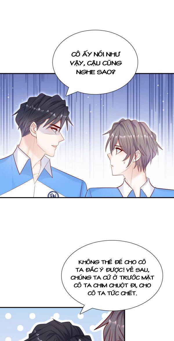 Anh Ấy Sinh Ra Đã Là Công Của Tôi Chapter 14 - 20