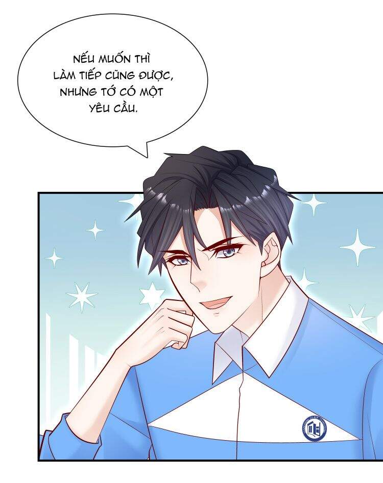 Anh Ấy Sinh Ra Đã Là Công Của Tôi Chapter 15 - 13
