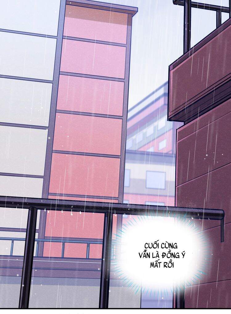 Anh Ấy Sinh Ra Đã Là Công Của Tôi Chapter 15 - 17