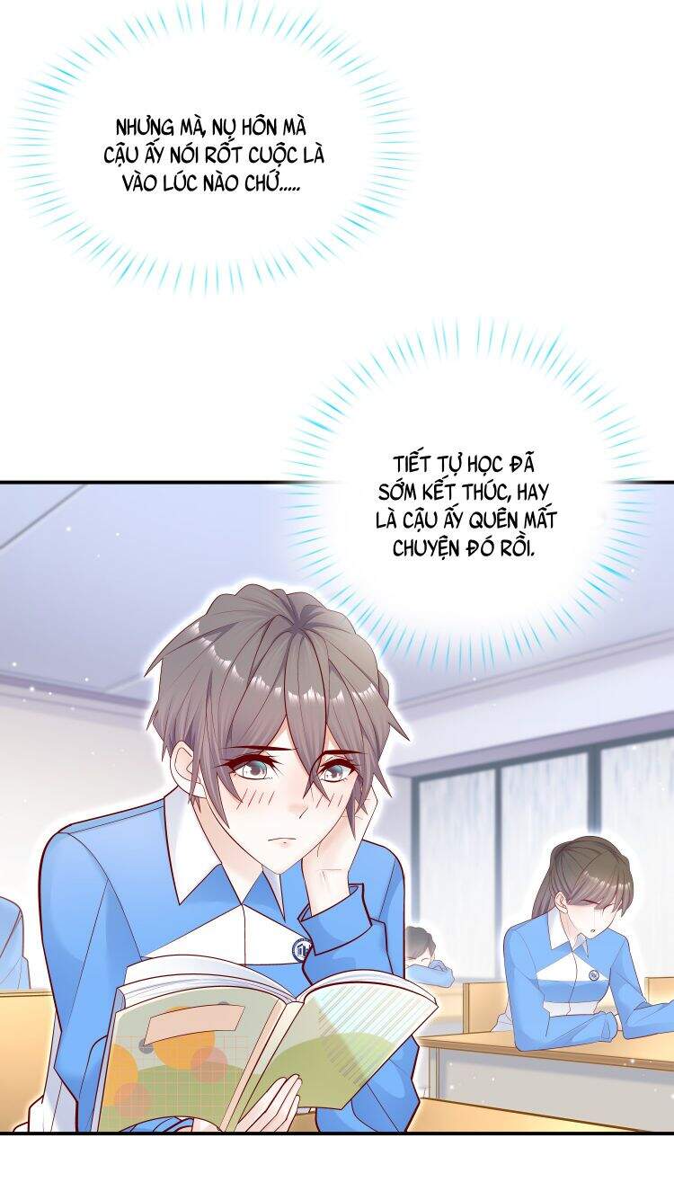 Anh Ấy Sinh Ra Đã Là Công Của Tôi Chapter 15 - 18