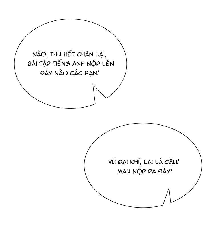 Anh Ấy Sinh Ra Đã Là Công Của Tôi Chapter 15 - 19