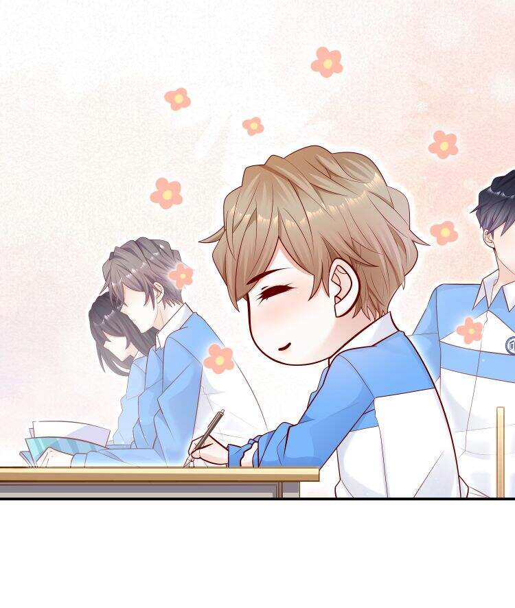 Anh Ấy Sinh Ra Đã Là Công Của Tôi Chapter 15 - 23