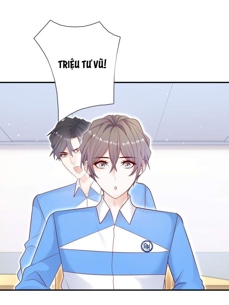 Anh Ấy Sinh Ra Đã Là Công Của Tôi Chapter 15 - 24