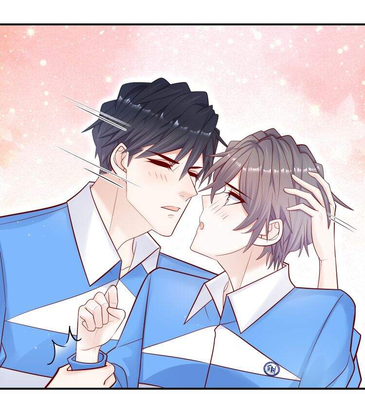 Anh Ấy Sinh Ra Đã Là Công Của Tôi Chapter 15 - 26