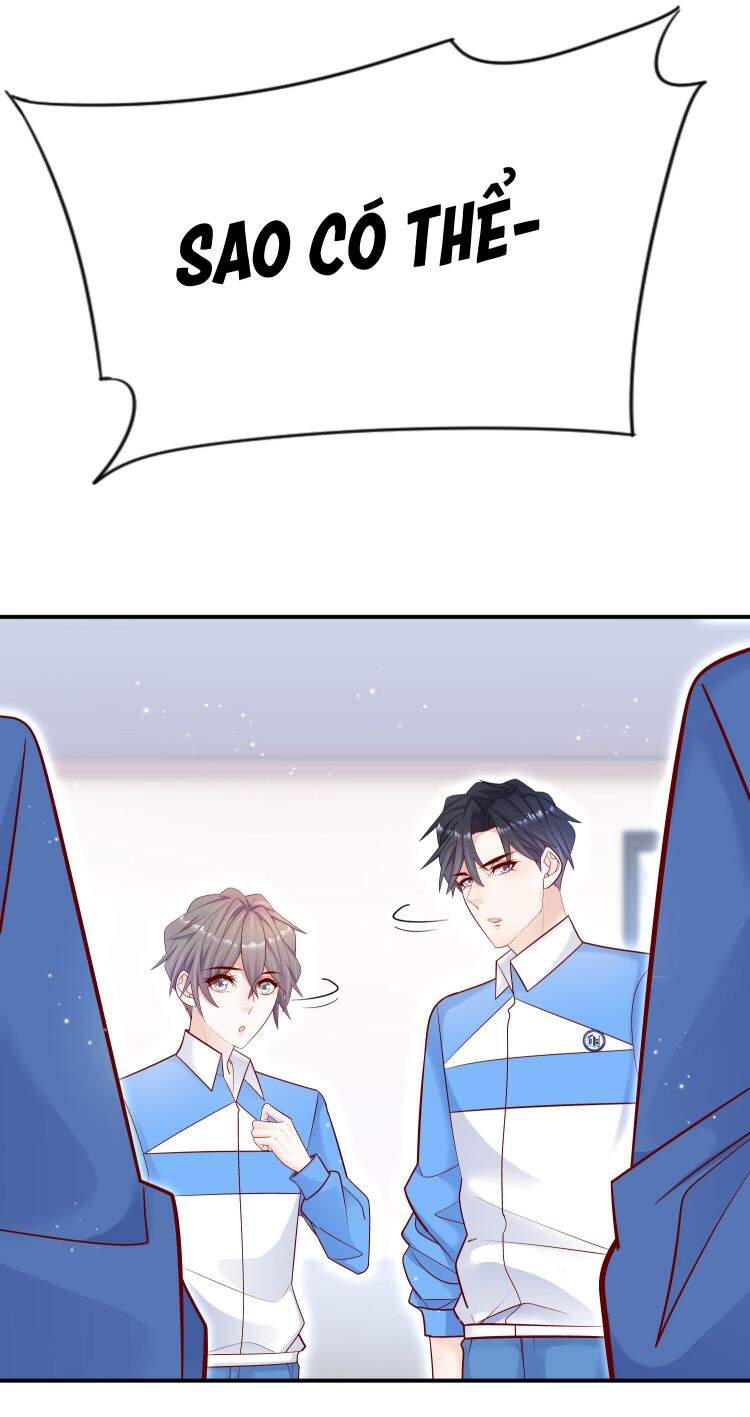 Anh Ấy Sinh Ra Đã Là Công Của Tôi Chapter 15 - 27
