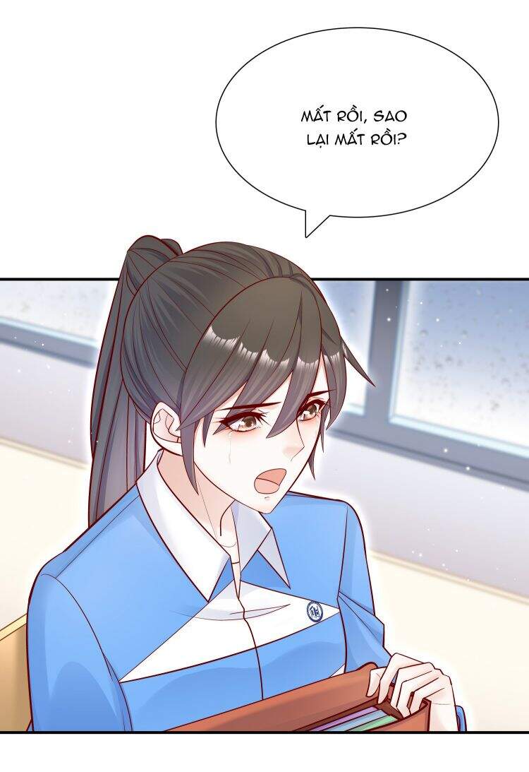 Anh Ấy Sinh Ra Đã Là Công Của Tôi Chapter 15 - 28