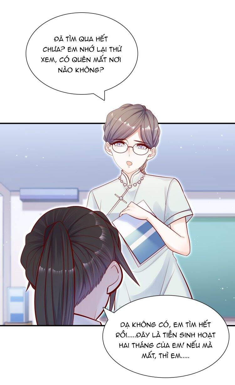 Anh Ấy Sinh Ra Đã Là Công Của Tôi Chapter 15 - 30