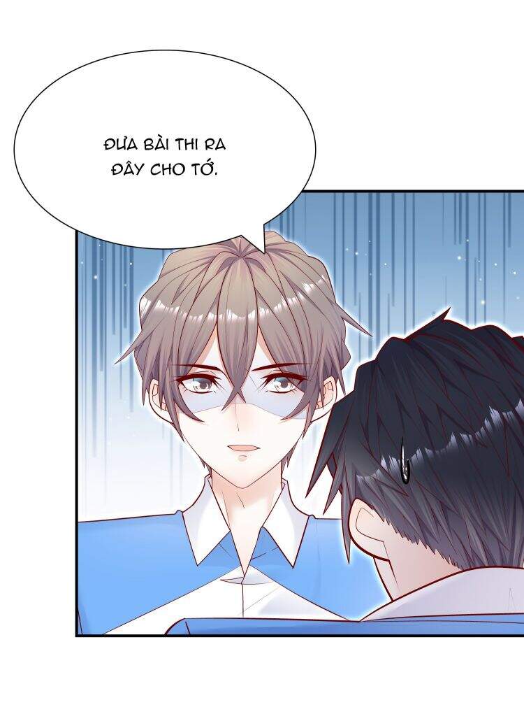 Anh Ấy Sinh Ra Đã Là Công Của Tôi Chapter 15 - 4