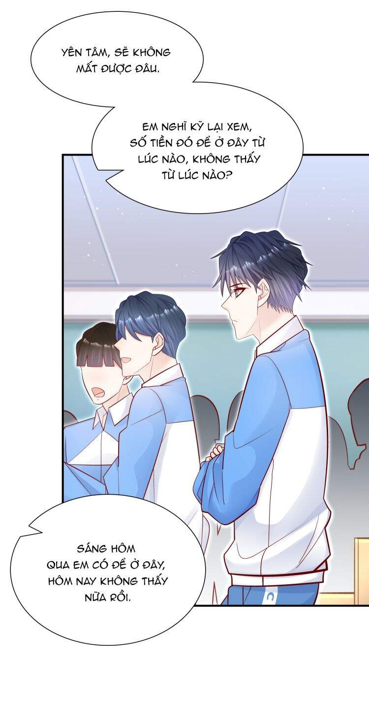 Anh Ấy Sinh Ra Đã Là Công Của Tôi Chapter 15 - 31