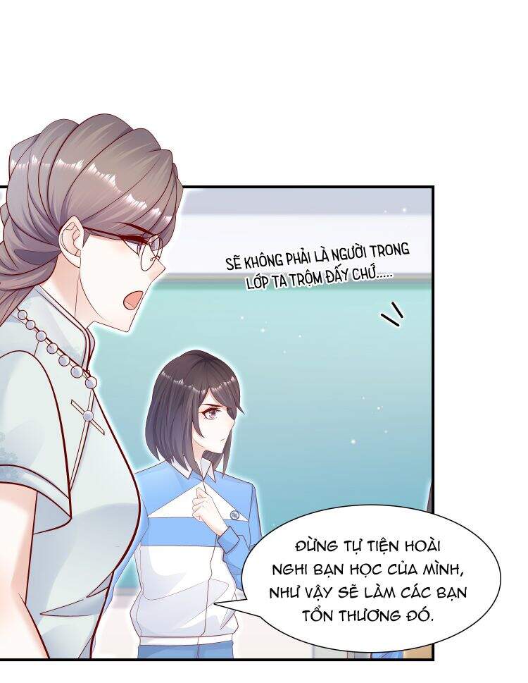 Anh Ấy Sinh Ra Đã Là Công Của Tôi Chapter 15 - 32
